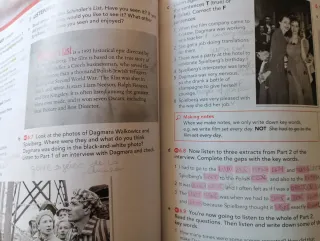 4a edición libro eoi inglés