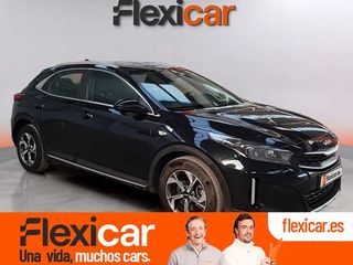 Kia XCeed 1.0 T-GDi Drive 88kW (120CV)
