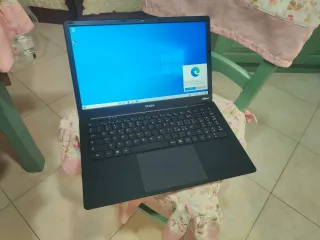 Portatile Hp onda 16gb ram ssd 256gb 15.6" led