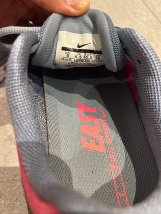 Zapatillas Nike 