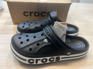 Crocs Classic Bae Clog Talla 41-42 M8