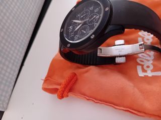 Reloj Folli Follie Negro