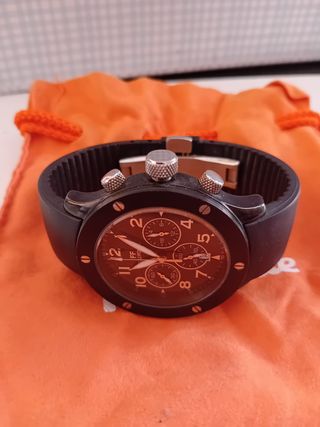 Reloj Folli Follie Negro