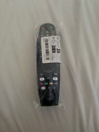 Control LG Magic