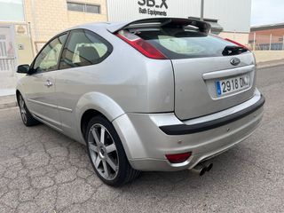 Ford Focus 2.0 TDCi 136cv Sport