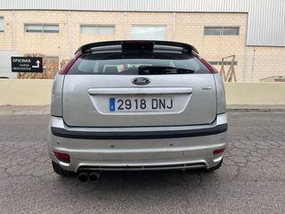 Ford Focus 2.0 TDCi 136cv Sport