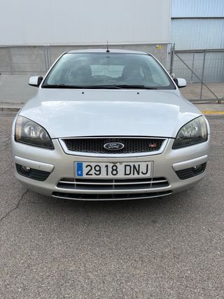 Ford Focus 2.0 TDCi 136cv Sport