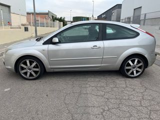 Ford Focus 2.0 TDCi 136cv Sport