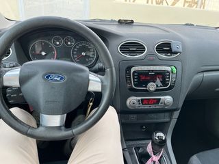 Ford Focus 2.0 TDCi 136cv Sport