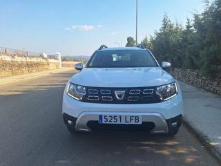 Dacia Duster 2020