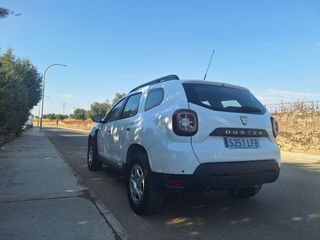 Dacia Duster 2020