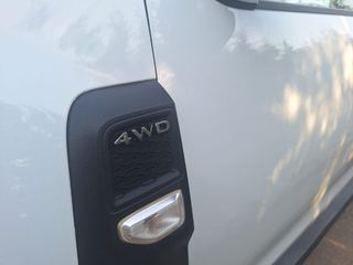 Dacia Duster 2020