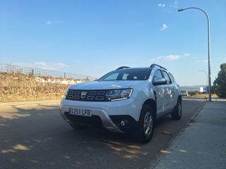 Dacia Duster 2020