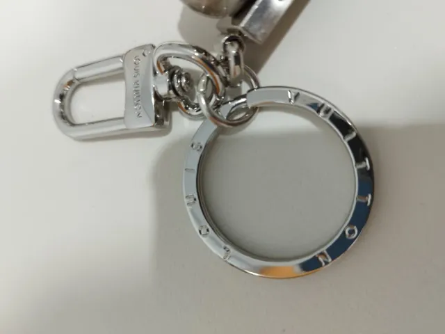 Llavero Astronauta Louis Vuitton