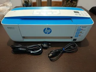 Impresora HP DeskJet 3720 Color
