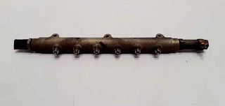 RAMPA INYECTORA VOLVO XC90