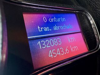 Renault Megane 2014