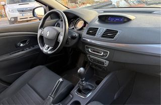 Renault Megane 2014