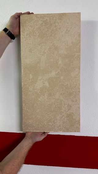 Lote baldosas porcelanico baño cocina