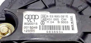 MOTOR CALEFACCION 137731 AUDI A4 BERLINA (B5)