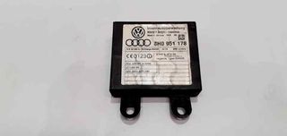 MODULO ELECTRONICO 137766 AUDI A4 CABRIO (8H)