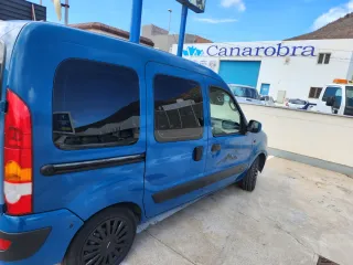 Renault Kangoo 2005