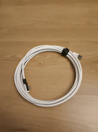 Cable USB  para Oculus Quest 5 metros