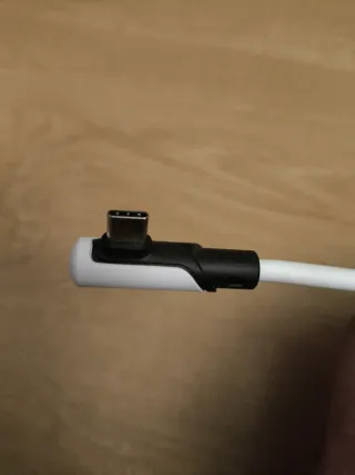 Cable USB  para Oculus Quest 5 metros