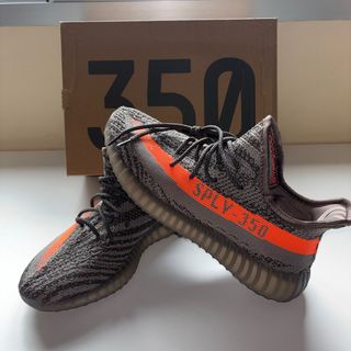 Adidas Yeezy Boost 350 V2 Beluga