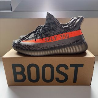 Adidas Yeezy Boost 350 V2 Beluga