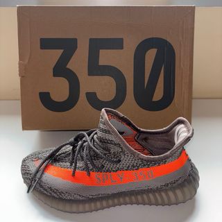 Adidas Yeezy Boost 350 V2 Beluga