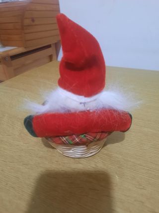 Cestino porta caramelle