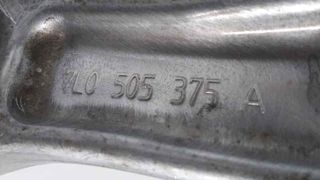 BRAZO SUSPENSION SUPERIOR TRASERO DERECHO 139031 VOLKSWAGEN TOUAREG (7LA)