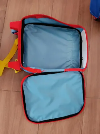 Disfraz Hulk Talla Infantil 104 cm H&M + regalos