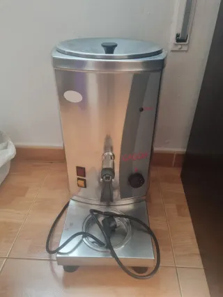 Termo profesional Gaggia