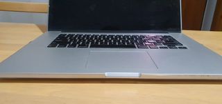 Macbook Pro Retina 15 2015