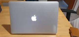Macbook Pro Retina 15 2015