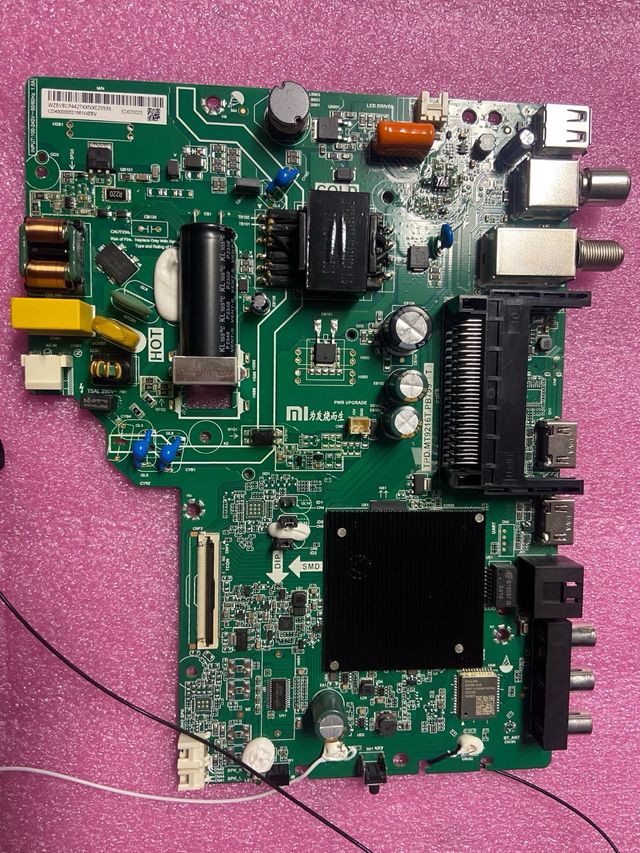 Placa Base TV Xiaomi L32M8-P2EU