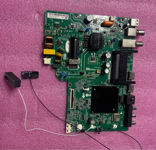 Placa Base TV Xiaomi L32M8-P2EU