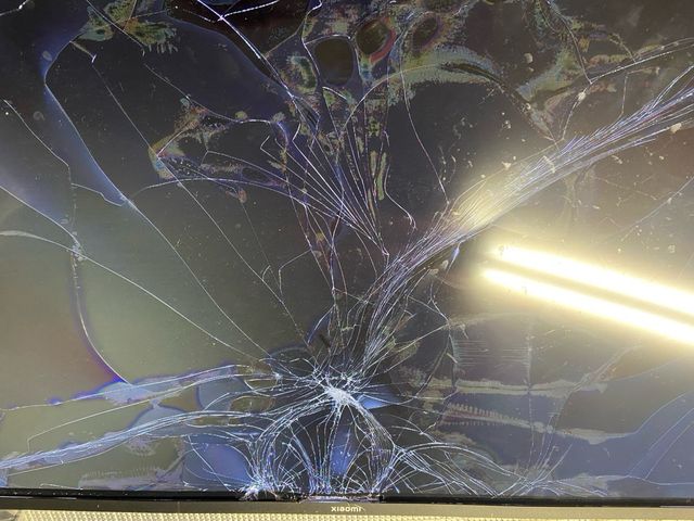 Placa Base TV Xiaomi L32M8-P2EU