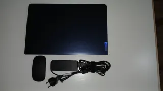Ordenador Lenovo IdeaPad 1 Gen 7 Azul