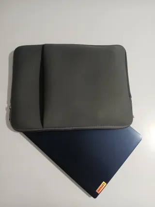 Ordenador Lenovo IdeaPad 1 Gen 7 Azul