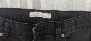 Jeans bambina taglia 10 anni