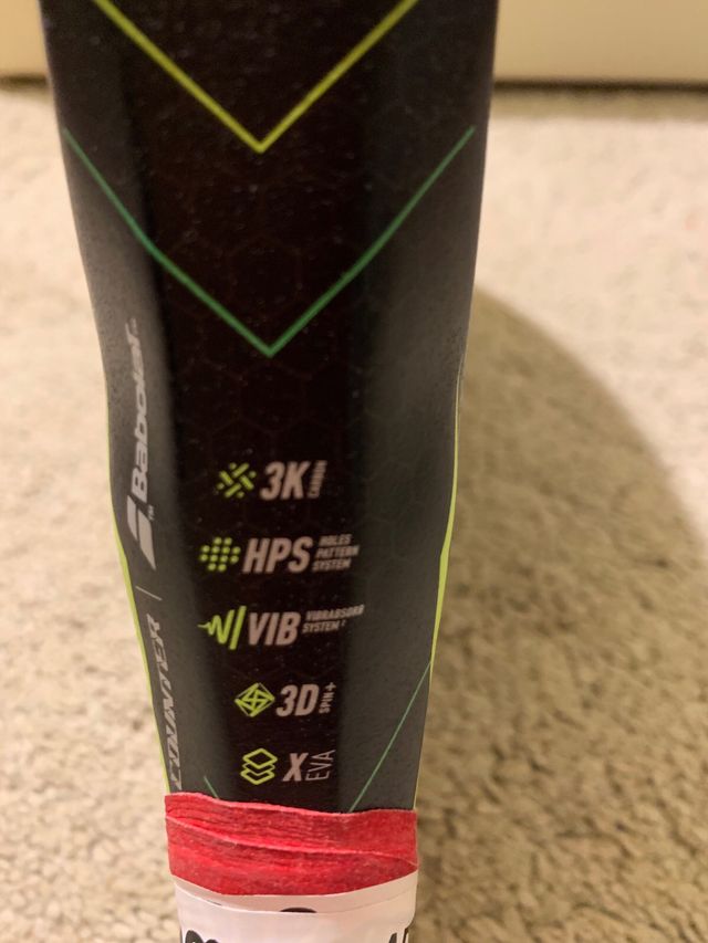 Babolat Counter Viper 2024 Racchetta Padel