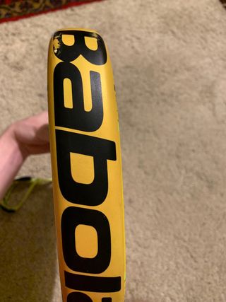 Babolat Counter Viper 2024 Racchetta Padel