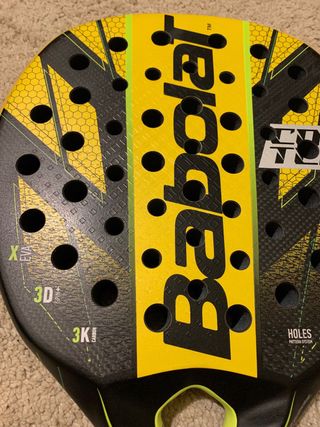 Babolat Counter Viper 2024 Racchetta Padel