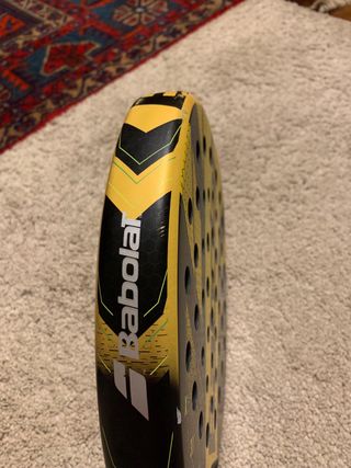 Babolat Counter Viper 2024 Racchetta Padel