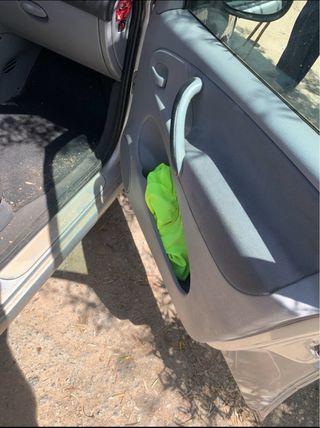 Despiece Citroën Picasso 1.6 HDI