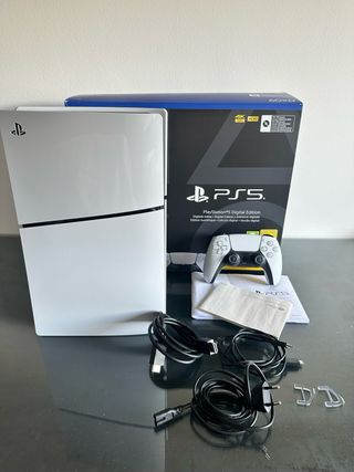 Ps5 slim / Playstation 5
