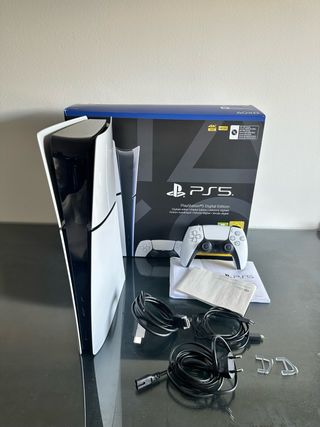 Ps5 slim / Playstation 5